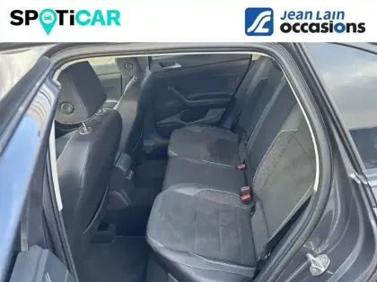 Photo 11 Volkswagen Taigo  1.0 TSI 110 DSG7