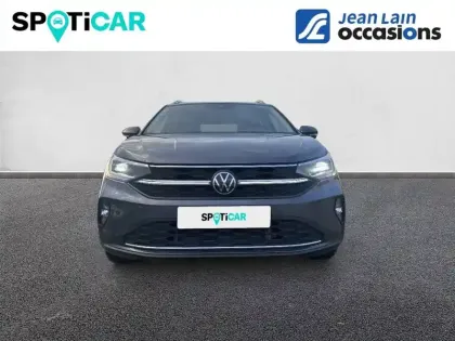 Photo 30 Volkswagen Taigo  1.0 TSI 110 DSG7