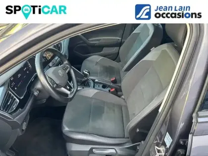 Photo 10 Volkswagen Taigo  1.0 TSI 110 DSG7