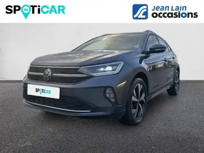 Photo 29 Volkswagen Taigo  1.0 TSI 110 DSG7