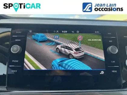 Photo 22 Volkswagen Taigo  1.0 TSI 110 DSG7