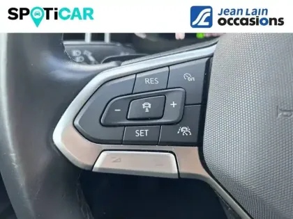 Photo 14 Volkswagen Taigo  1.0 TSI 110 DSG7