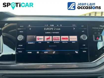 Photo 19 Volkswagen Taigo  1.0 TSI 110 DSG7