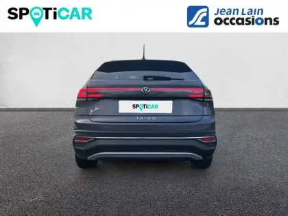 Photo 33 Volkswagen Taigo  1.0 TSI 110 DSG7