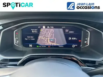 Photo 9 Volkswagen Taigo  1.0 TSI 110 DSG7