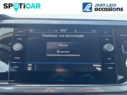 Photo 23 Volkswagen Taigo  1.0 TSI 110 DSG7