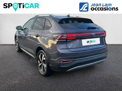 Photo 6 Volkswagen Taigo  1.0 TSI 110 DSG7