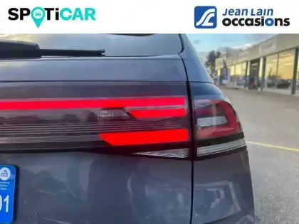 Photo 16 Volkswagen Taigo  1.0 TSI 110 DSG7