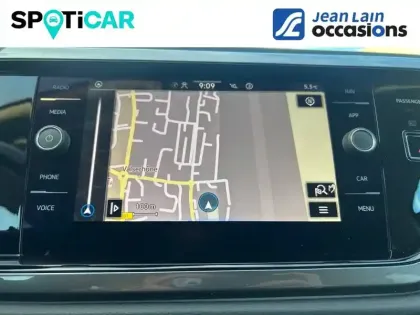 Photo 21 Volkswagen Taigo  1.0 TSI 110 DSG7