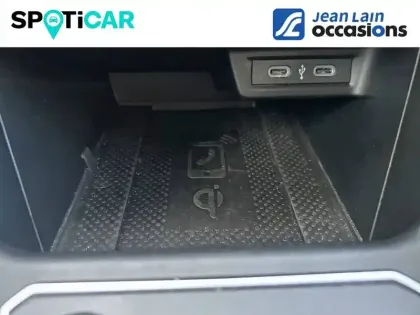 Photo 26 Volkswagen Taigo  1.0 TSI 110 DSG7