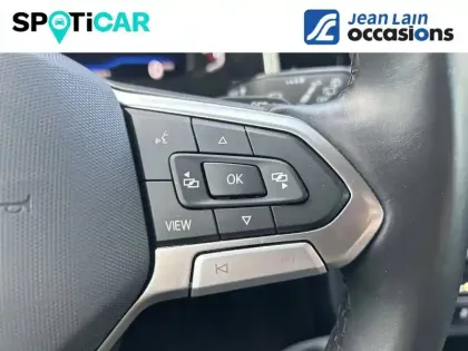 Photo 17 Volkswagen Taigo  1.0 TSI 110 DSG7