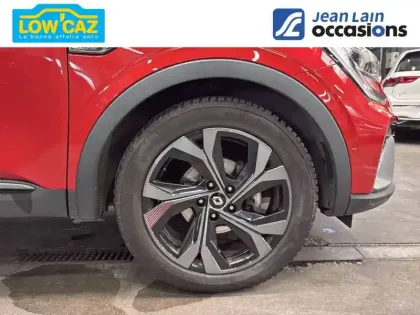 Photo 8 Renault Arkana  mild hybrid 160 EDC FAP - 22