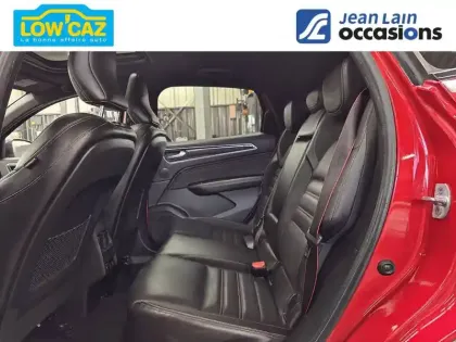 Photo 16 Renault Arkana  mild hybrid 160 EDC FAP - 22