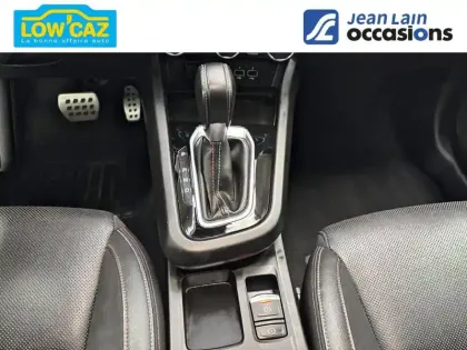 Photo 12 Renault Arkana  mild hybrid 160 EDC FAP - 22