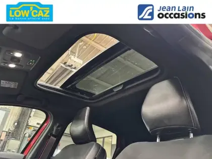 Photo 18 Renault Arkana  mild hybrid 160 EDC FAP - 22