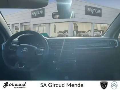 Photo 39 Citroën C3  PureTech 83 S&S BVM5