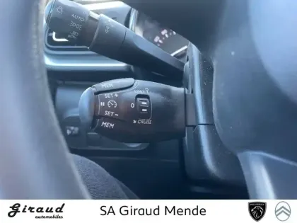 Photo 13 Citroën C3  PureTech 83 S&S BVM5