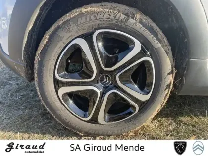 Photo 10 Citroën C3  PureTech 83 S&S BVM5