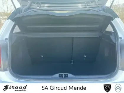 Photo 37 Citroën C3  PureTech 83 S&S BVM5