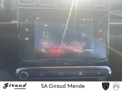 Photo 43 Citroën C3  PureTech 83 S&S BVM5