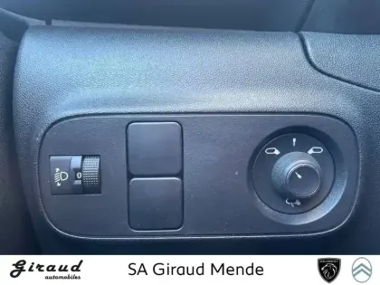 Photo 14 Citroën C3  PureTech 83 S&S BVM5