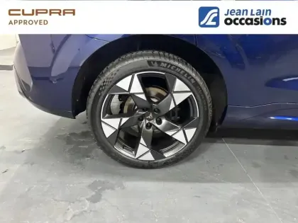 Photo 11 Cupra Terramar  1.5 eHybrid 272 ch DSG6