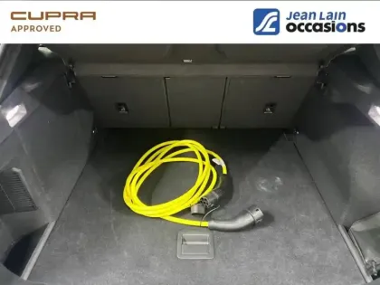 Photo 13 Cupra Terramar  1.5 eHybrid 272 ch DSG6