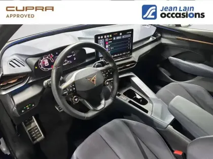 Photo 33 Cupra Terramar  1.5 eHybrid 272 ch DSG6