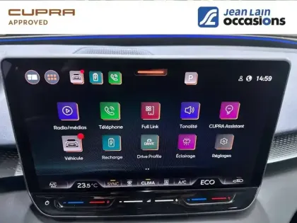 Photo 14 Cupra Terramar  1.5 eHybrid 272 ch DSG6