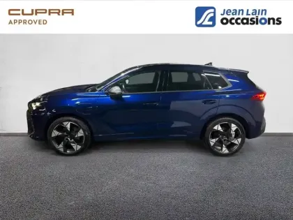 Photo 27 Cupra Terramar  1.5 eHybrid 272 ch DSG6