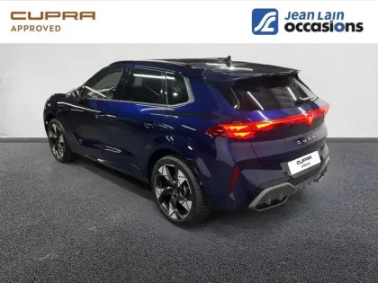 Photo 52 Cupra Terramar  1.5 eHybrid 272 ch DSG6