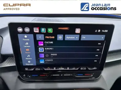 Photo 17 Cupra Terramar  1.5 eHybrid 272 ch DSG6