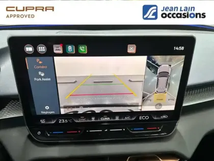 Photo 61 Cupra Terramar  1.5 eHybrid 272 ch DSG6