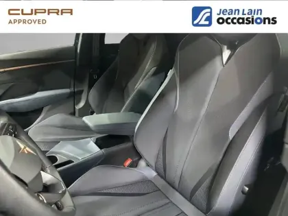 Photo 46 Cupra Terramar  1.5 eHybrid 272 ch DSG6