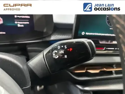 Photo 57 Cupra Terramar  1.5 eHybrid 272 ch DSG6