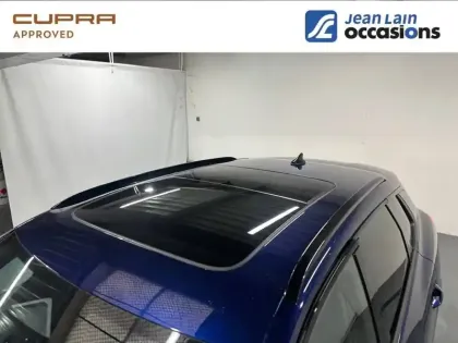 Photo 20 Cupra Terramar  1.5 eHybrid 272 ch DSG6