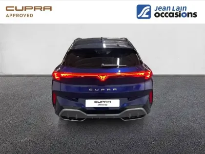 Photo 7 Cupra Terramar  1.5 eHybrid 272 ch DSG6