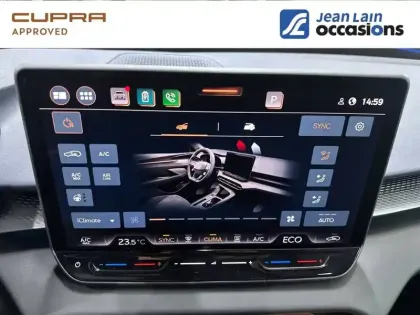 Photo 58 Cupra Terramar  1.5 eHybrid 272 ch DSG6