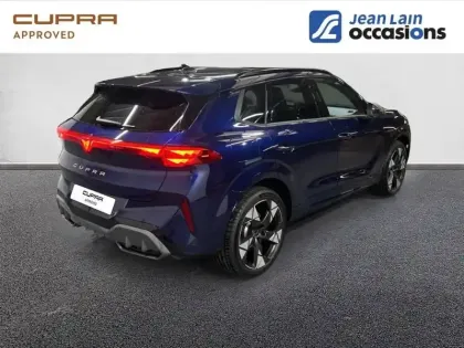 Photo 22 Cupra Terramar  1.5 eHybrid 272 ch DSG6