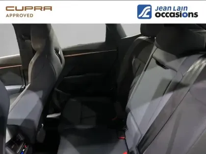 Photo 47 Cupra Terramar  1.5 eHybrid 272 ch DSG6