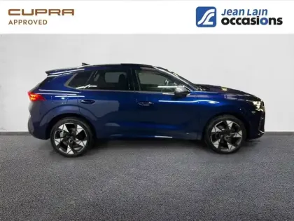 Photo 24 Cupra Terramar  1.5 eHybrid 272 ch DSG6