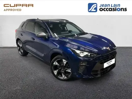 Photo 9 Cupra Terramar  1.5 eHybrid 272 ch DSG6