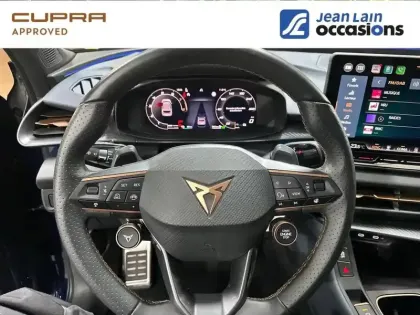 Photo 60 Cupra Terramar  1.5 eHybrid 272 ch DSG6