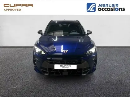 Photo 50 Cupra Terramar  1.5 eHybrid 272 ch DSG6