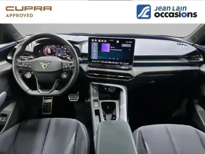 Photo 23 Cupra Terramar  1.5 eHybrid 272 ch DSG6