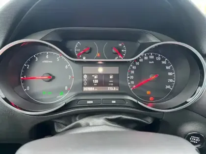 Photo 11 Opel Crossland  1.2 Turbo 130 ch BVM6