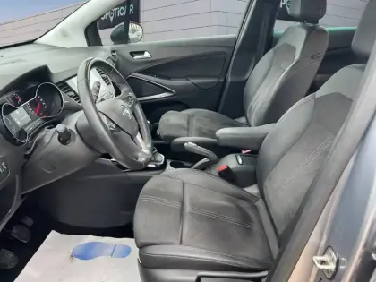 Photo 8 Opel Crossland  1.2 Turbo 130 ch BVM6