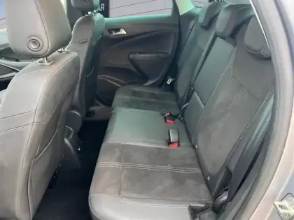 Photo 9 Opel Crossland  1.2 Turbo 130 ch BVM6