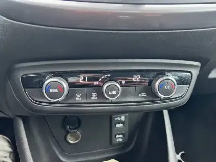 Photo 14 Opel Crossland  1.2 Turbo 130 ch BVM6