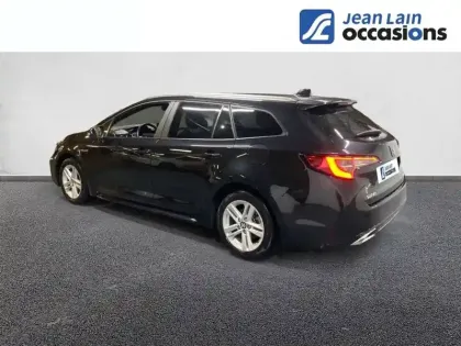 Photo 6 Suzuki Swace  1.8 Hybrid